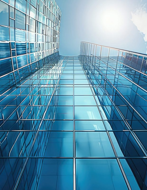 CHPK Ltd | Façade Engineering &  Design 1