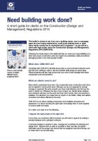 CHPK Ltd | Guides 12