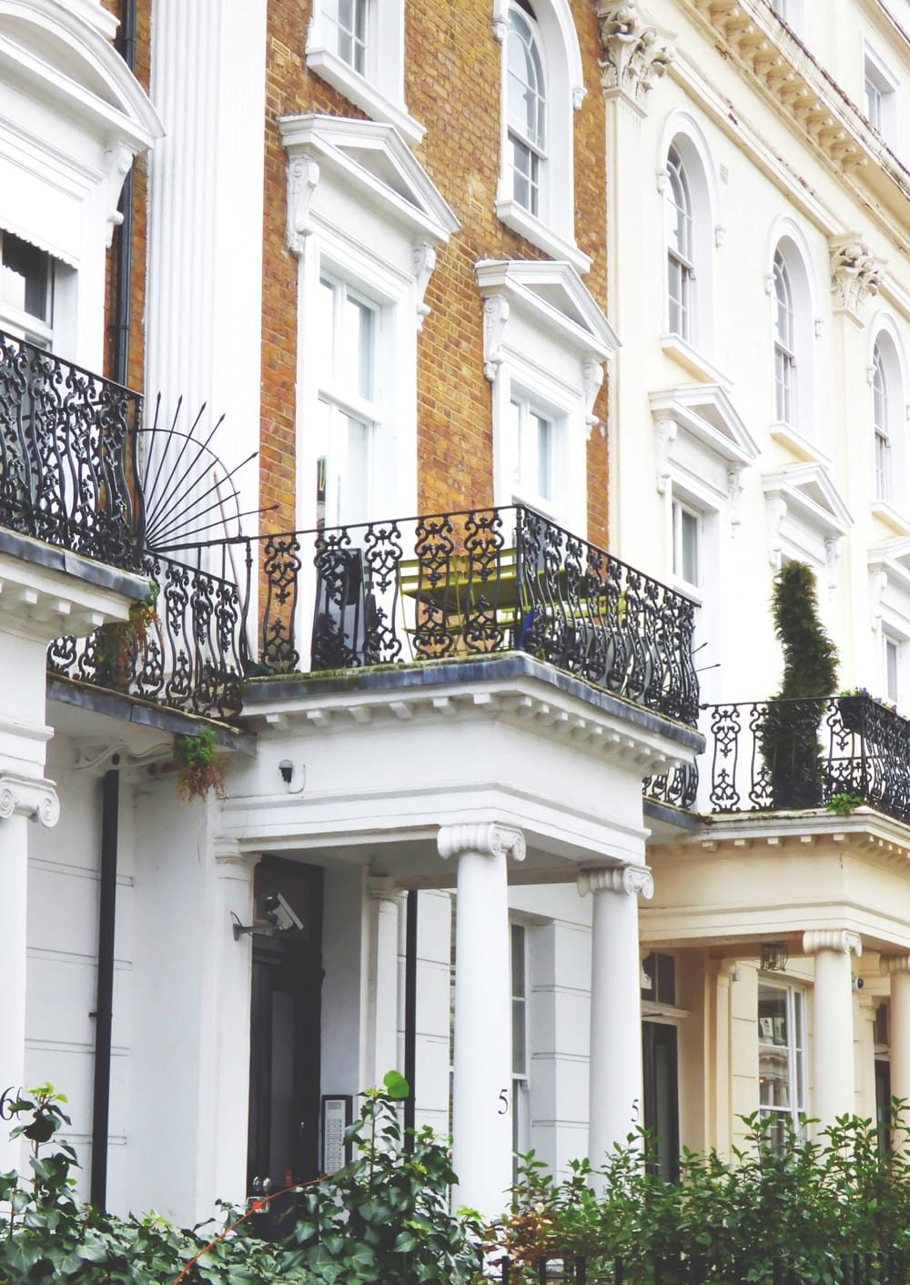 CHPK Ltd | Pembridge Villas, Notting Hill Gate 1