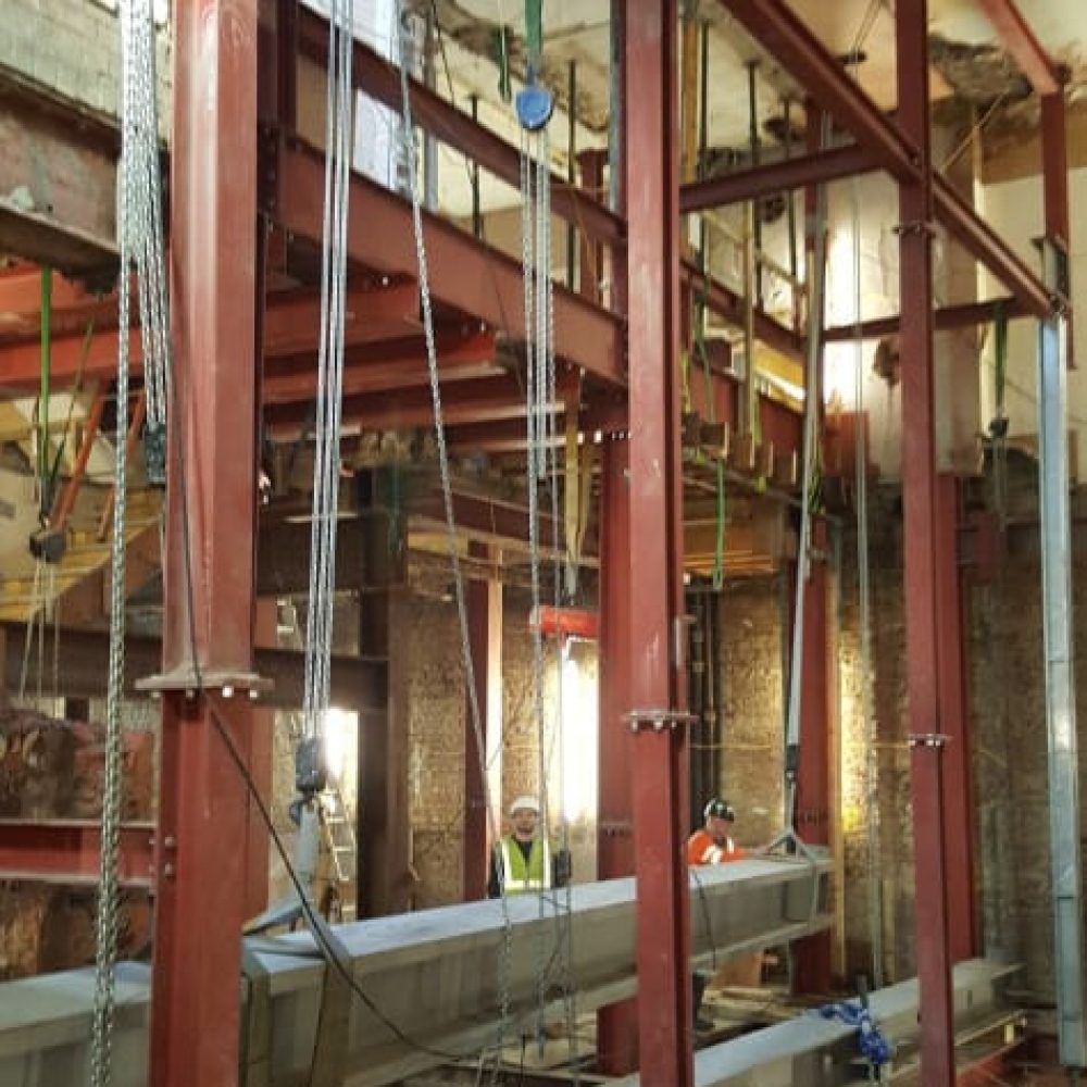 CHPK Ltd | Watches of Switzerland, London 0