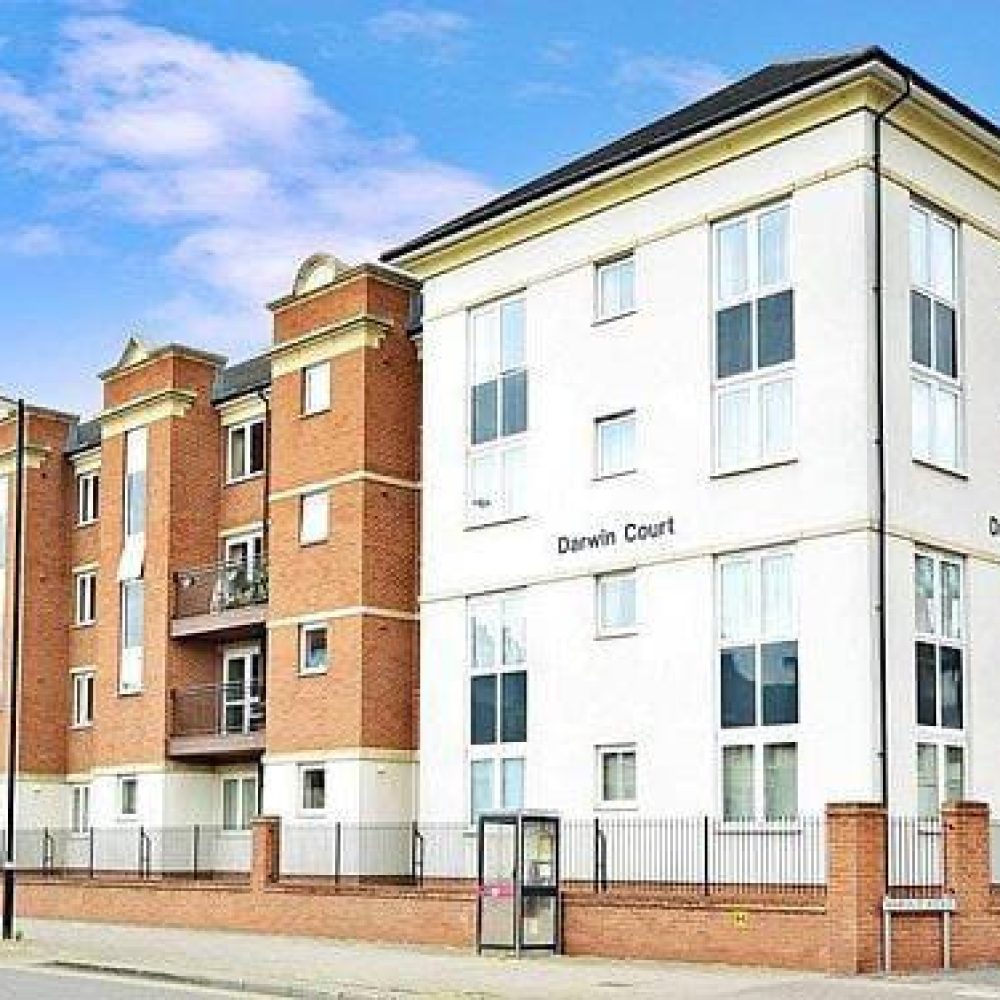 CHPK Ltd | Darwin Court, London 0