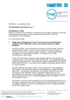 CHPK Ltd | Guides 25