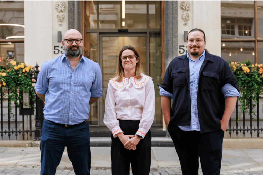 CHPK Ltd | CHPK Group Strengthens Building Safety Division with Strategic Leadership Appointments 1