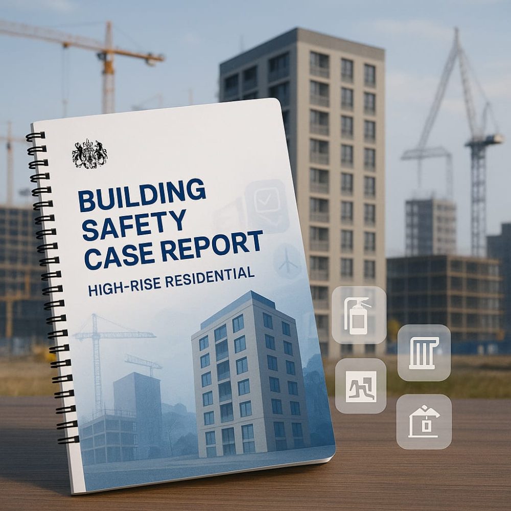 CHPK Ltd | Building Safety Consultancy 0