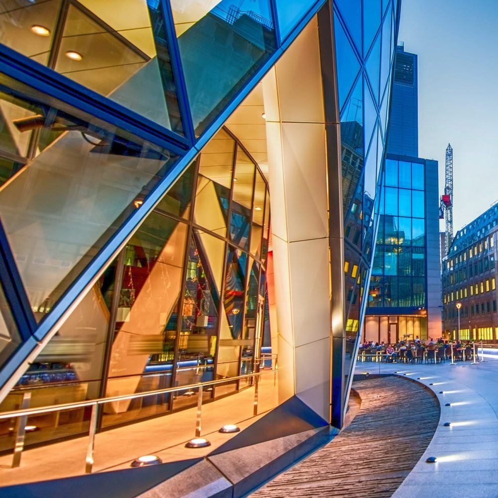 CHPK Ltd | Building Surveying 2