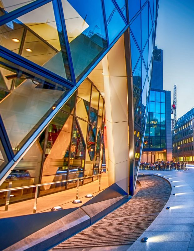 CHPK Ltd | Building Surveying 3