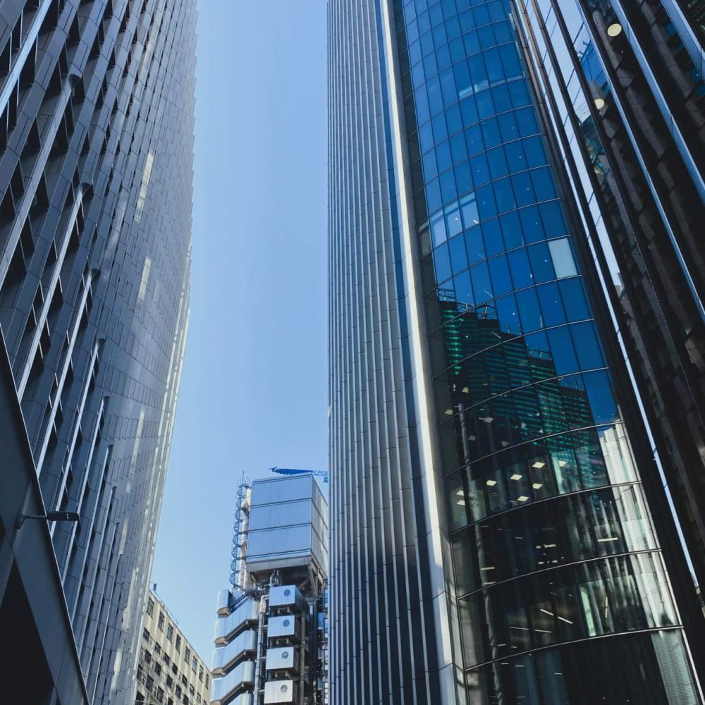 CHPK Ltd | Building Consultancy 0