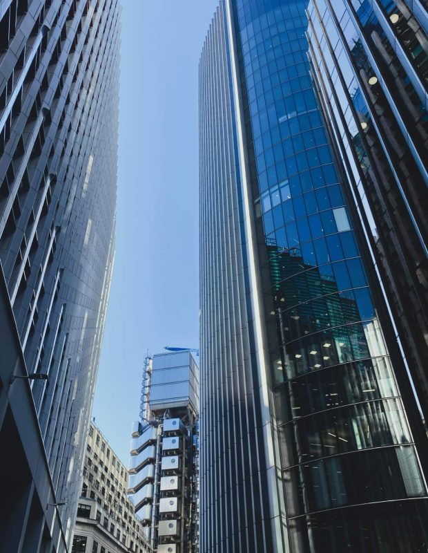 CHPK Ltd | Building Consultancy 1