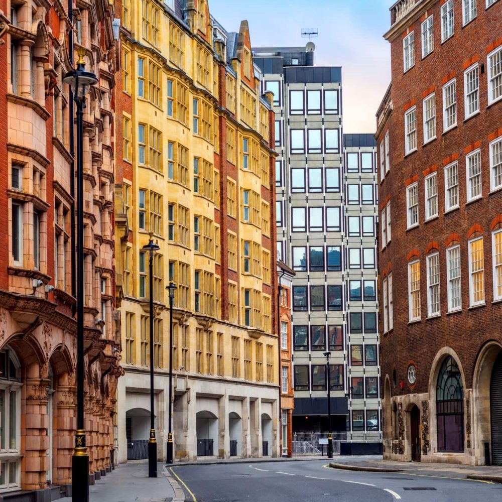 Building consultancy - CHPK
