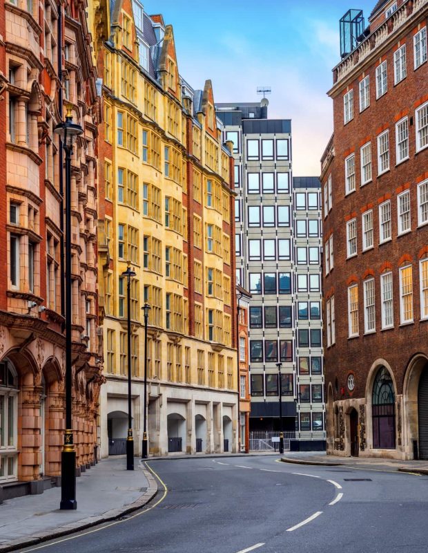 Building consultancy - CHPK