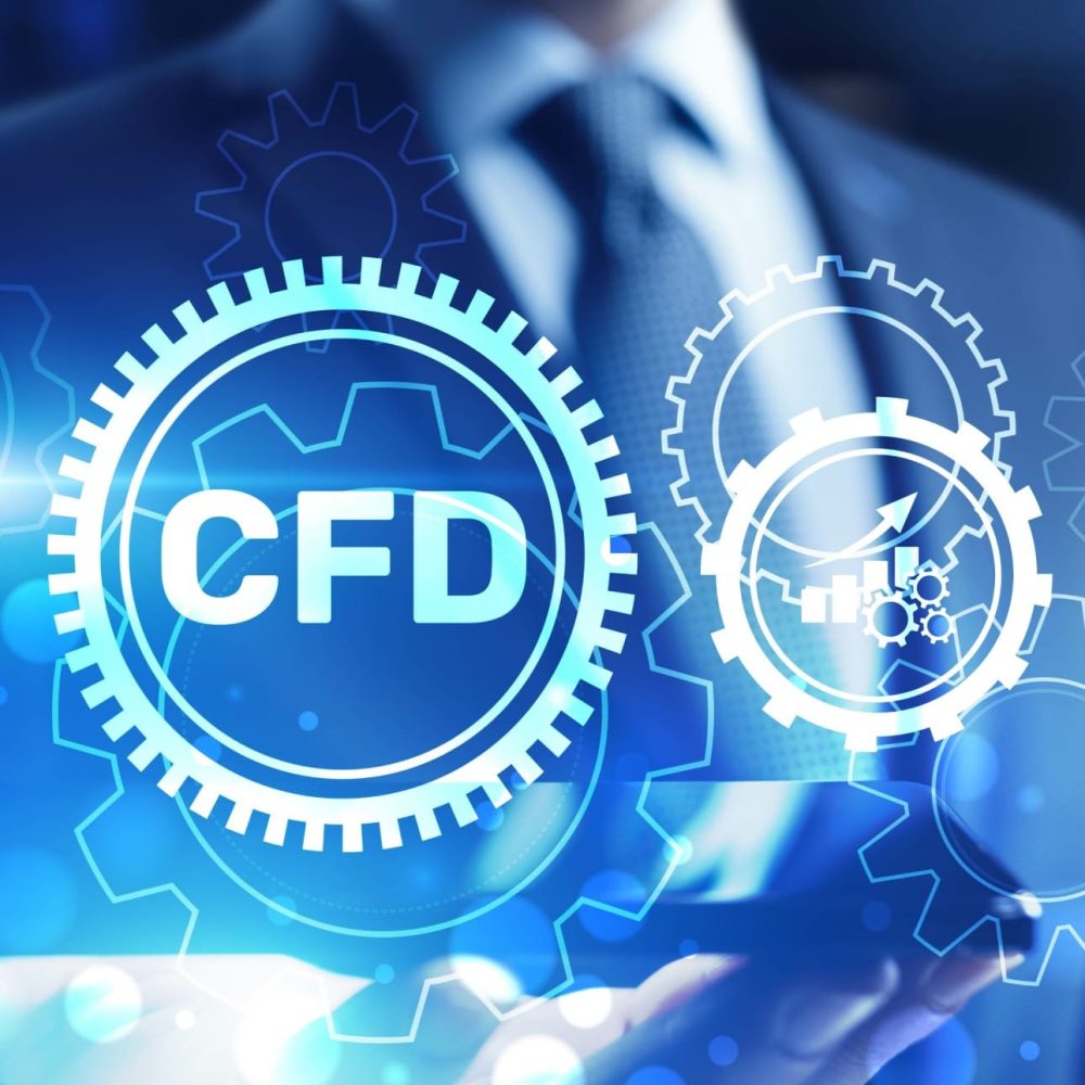 CFD - CHPK