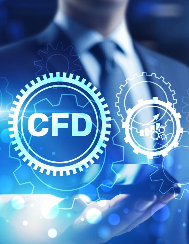 CFD - CHPK