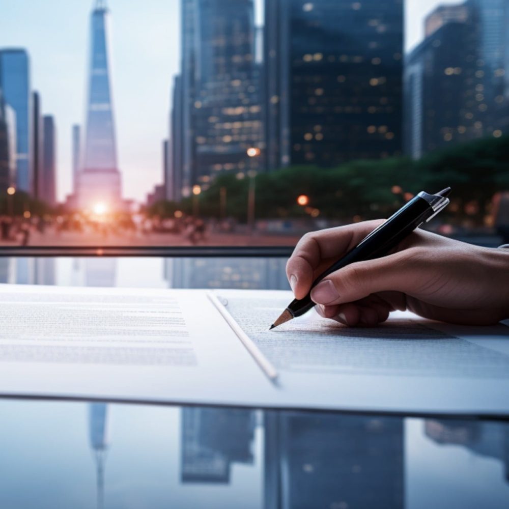Contract management