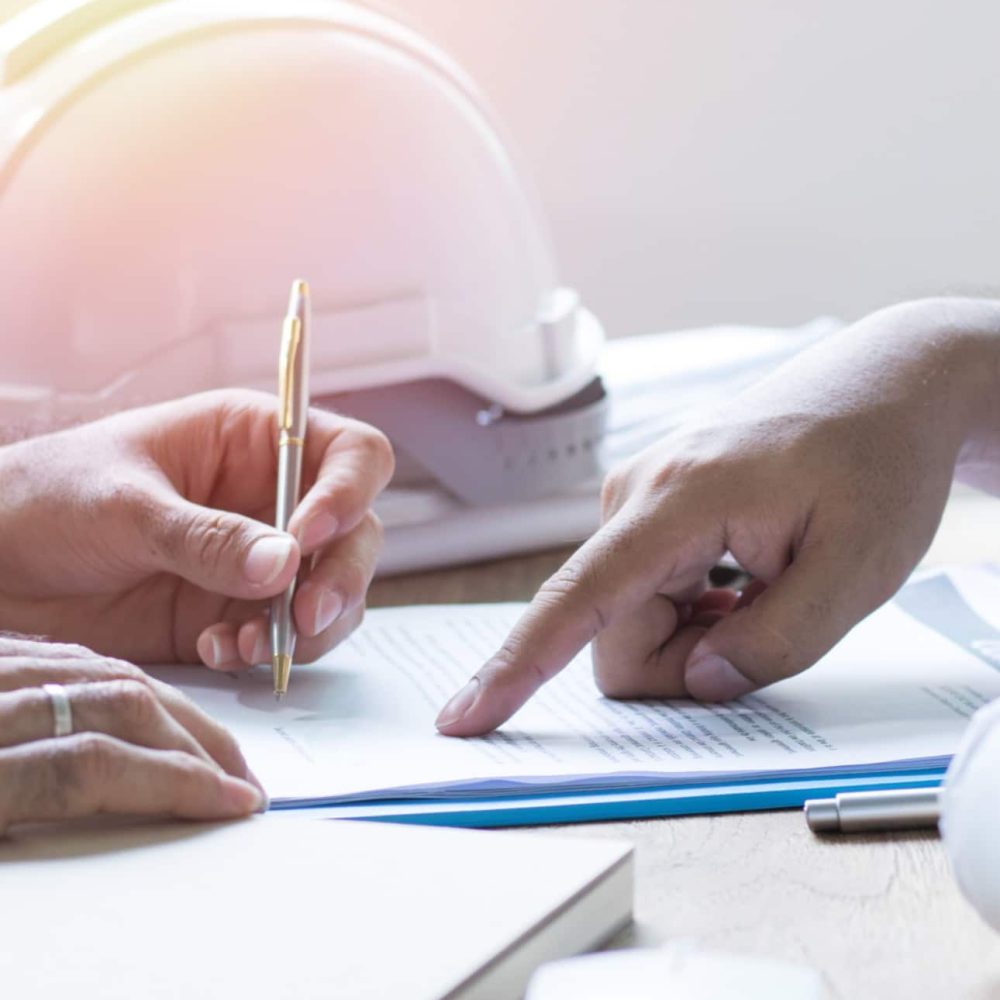 CHPK Ltd | Employer’s Agent and Contract Administration 0