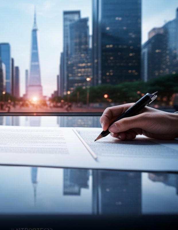 Contract management