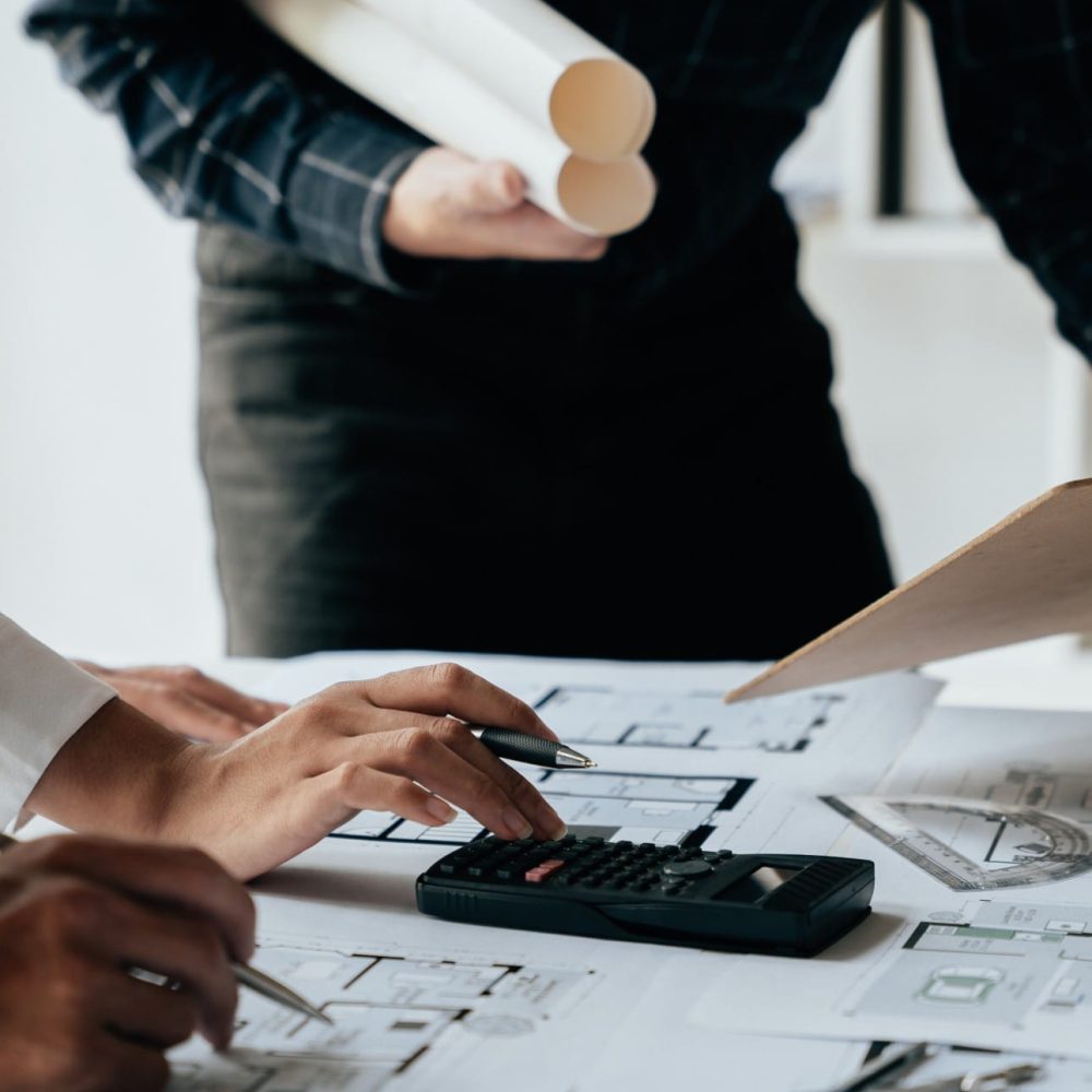 Cost consultancy - CHPK