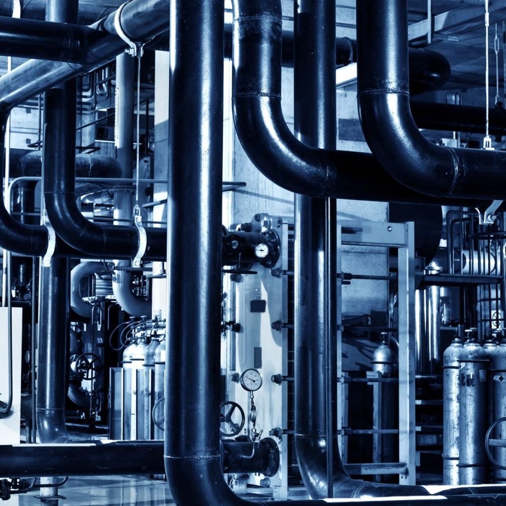 Design solutions - CHPK