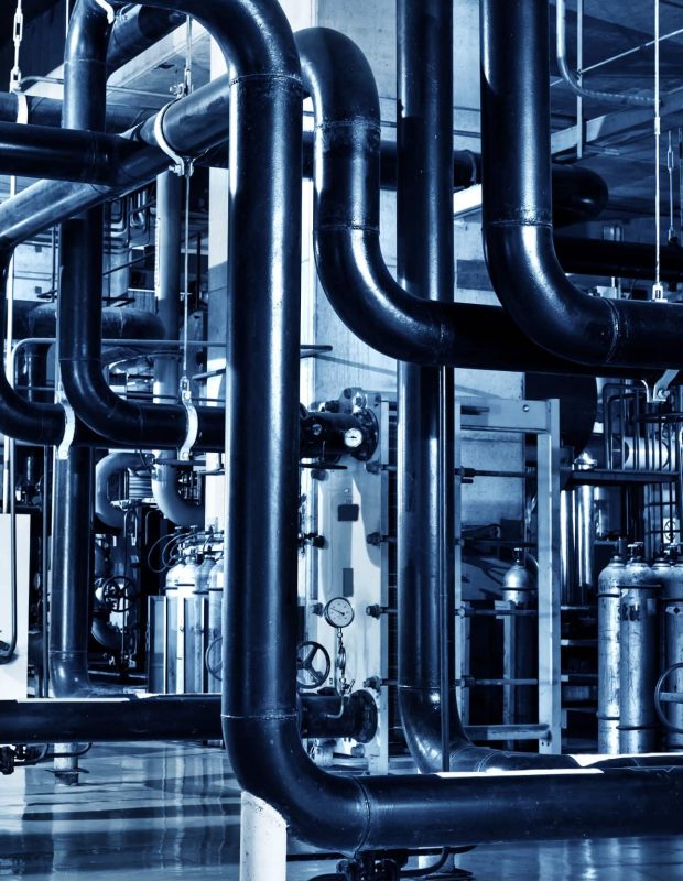 Design solutions - CHPK