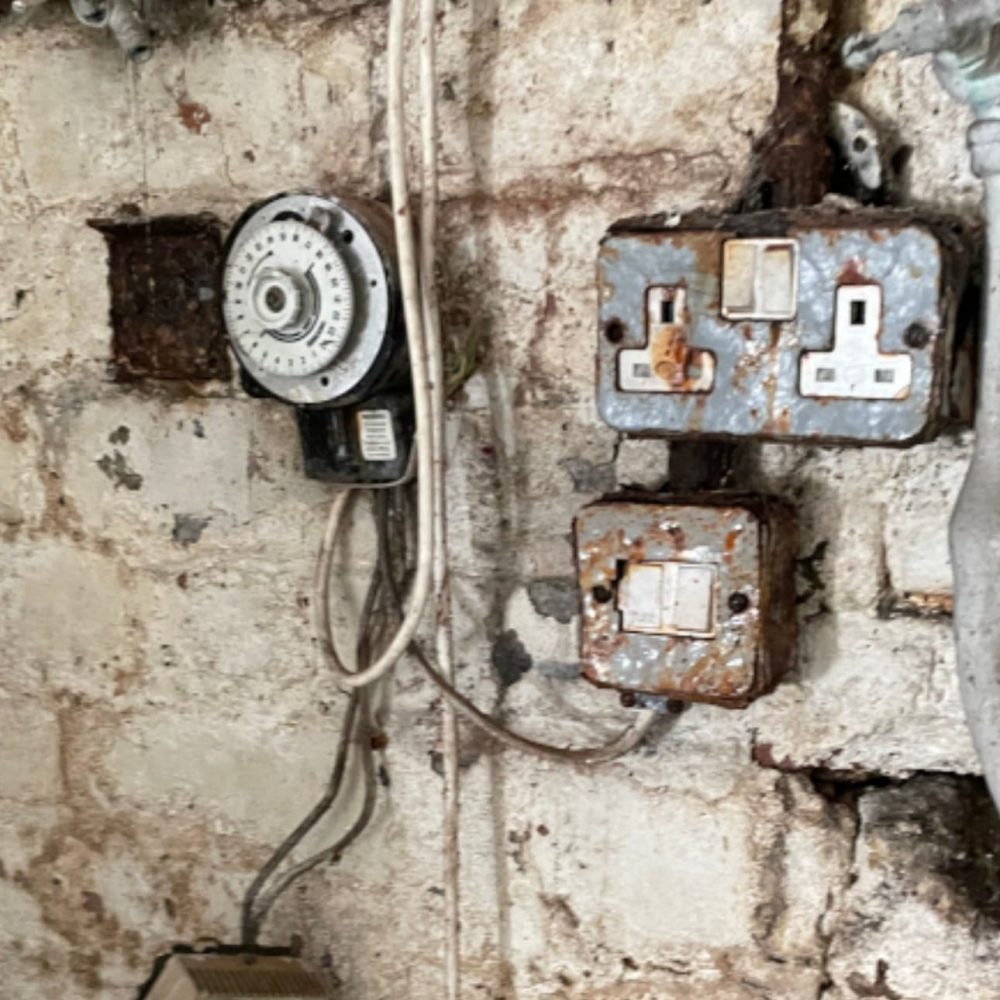 CHPK Ltd | Dilapidation Surveys 2