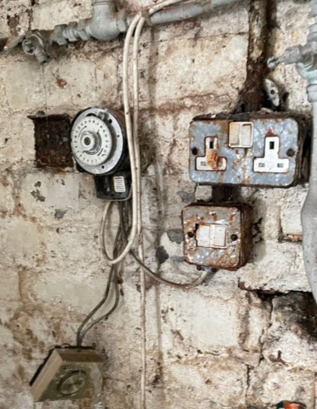 CHPK Ltd | Dilapidation Surveys 3