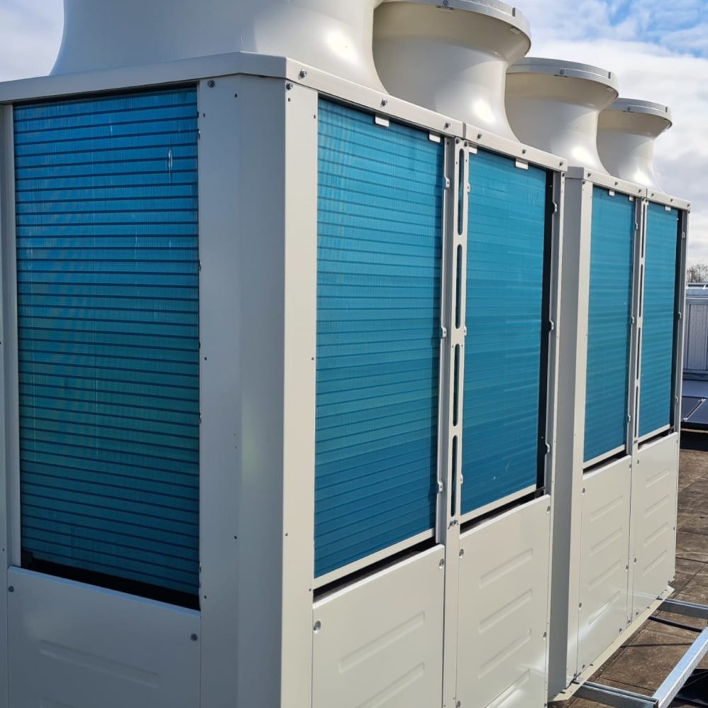 CHPK Ltd | Low Carbon Technologies 0