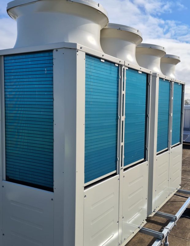 CHPK Ltd | Low Carbon Technologies 1