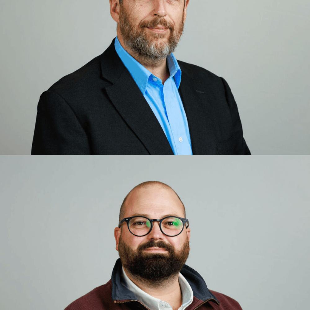 CHPK Ltd | Tom Moriarty to Become Chairman and Gavin Lacey to Become CEO 0