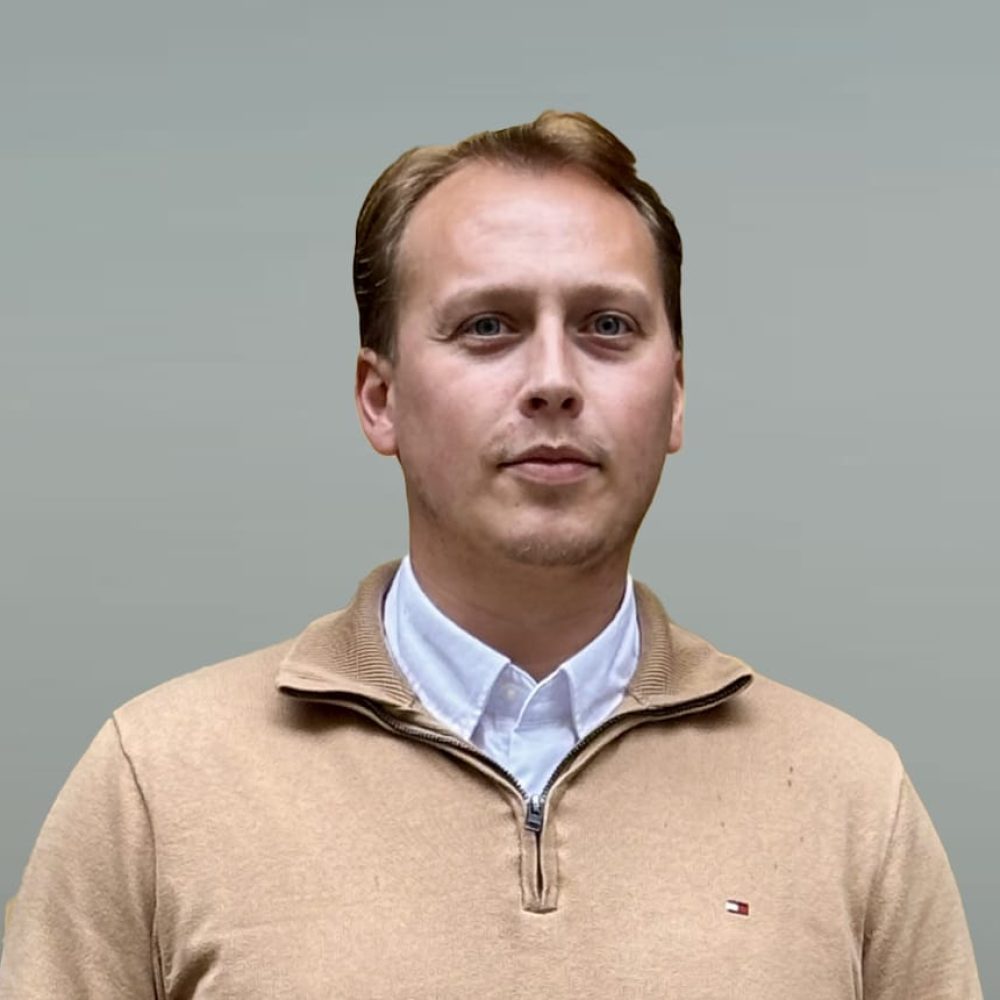 CHPK Ltd | Ashley Nicholls 0