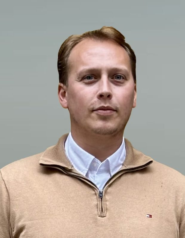 CHPK Ltd | Ashley Nicholls 1