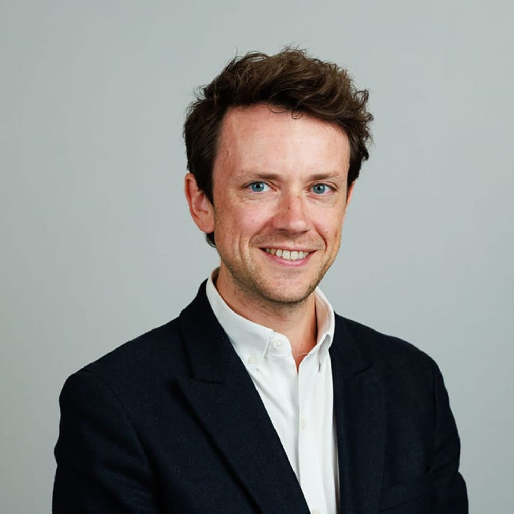 CHPK Ltd | Daniel Hughes 0