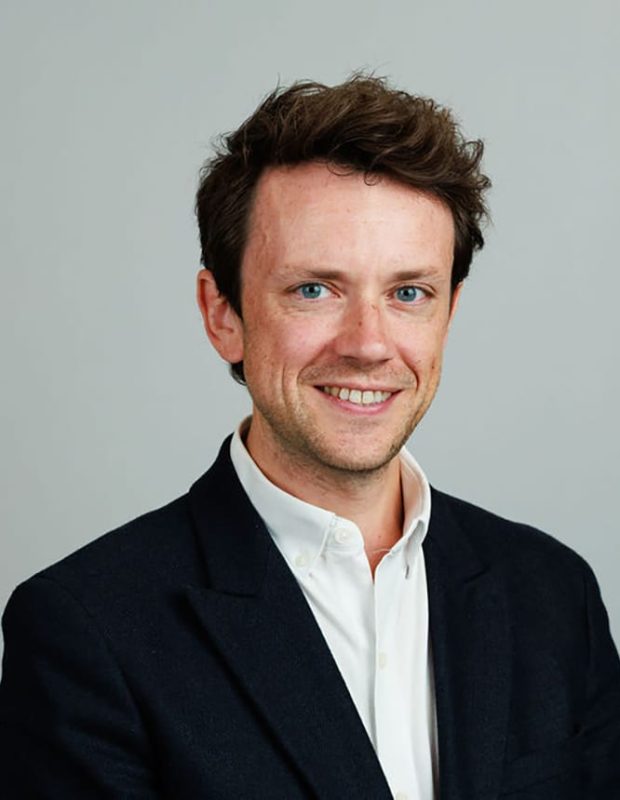 CHPK Ltd | Daniel Hughes 1