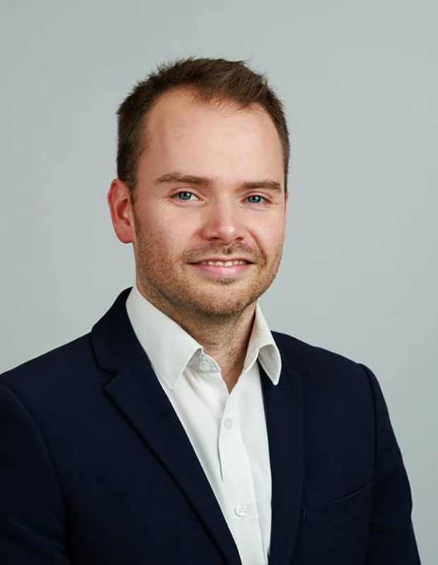 CHPK Ltd | David Kelly 1