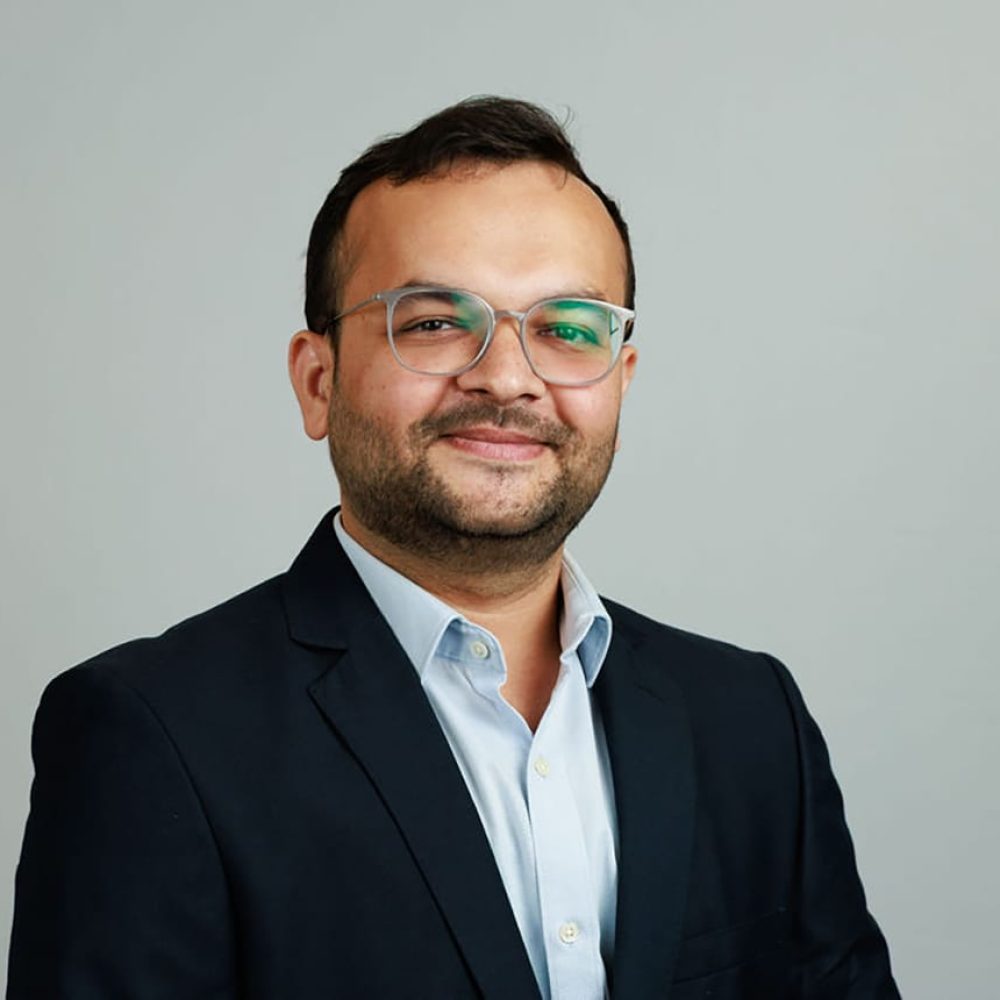 CHPK Ltd | Dharmit Nakrani 0