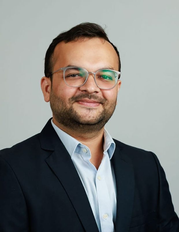 CHPK Ltd | Dharmit Nakrani 1