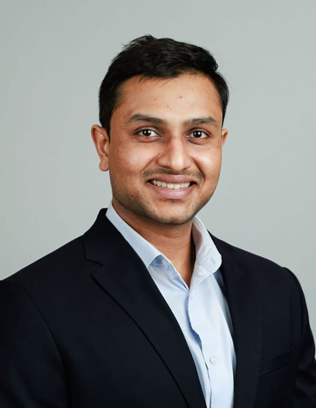 CHPK Ltd | Dwarakanathan Makkada Yuvaraj 1