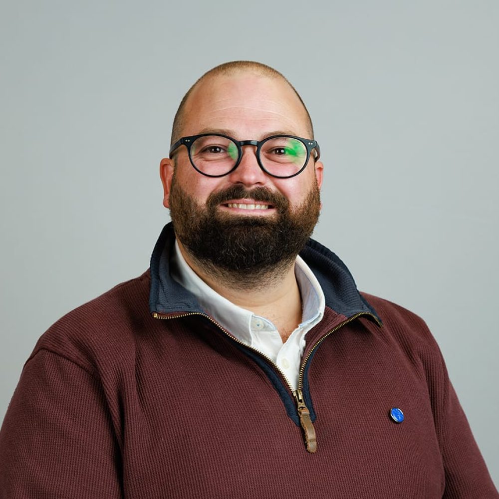 CHPK Ltd | Gavin Lacey 0