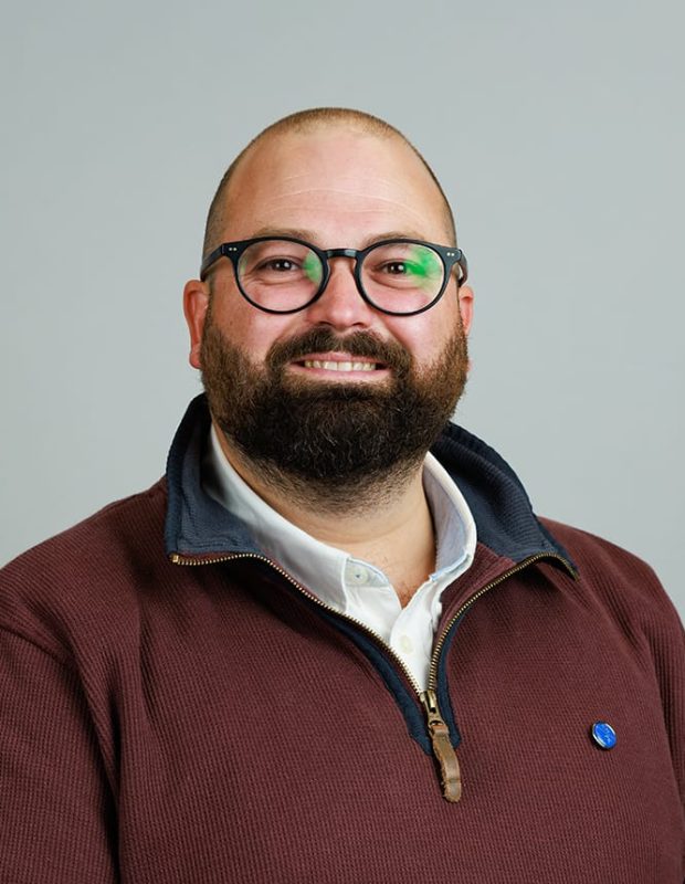 CHPK Ltd | Gavin Lacey 1