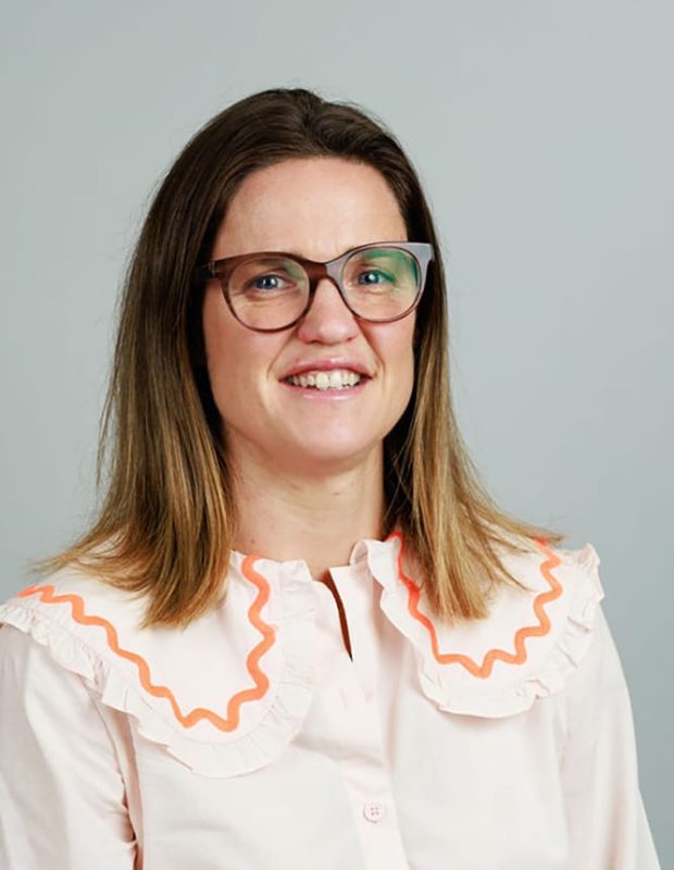 CHPK Ltd | Jenny Parker 1