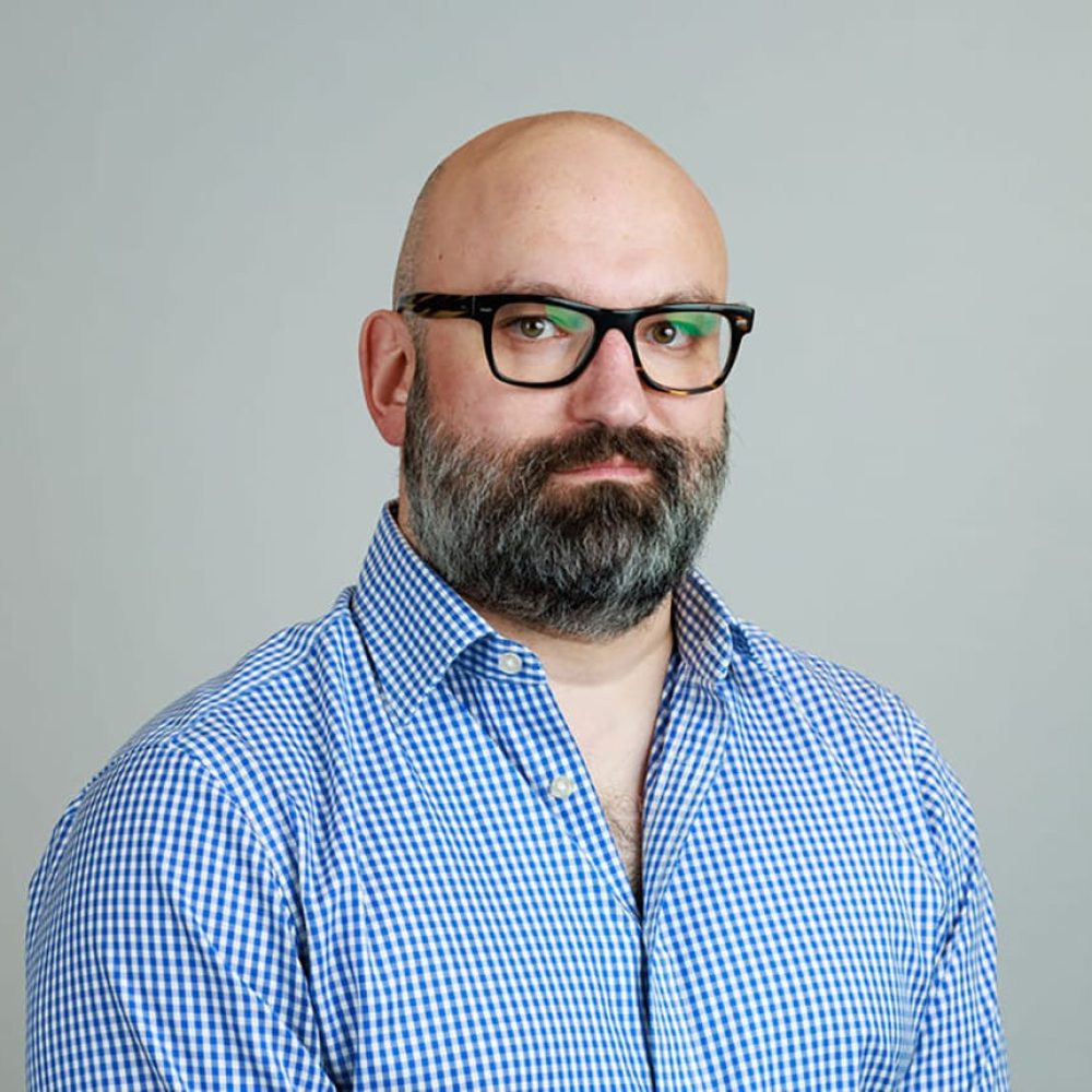 CHPK Ltd | Johnathan Coyne 0