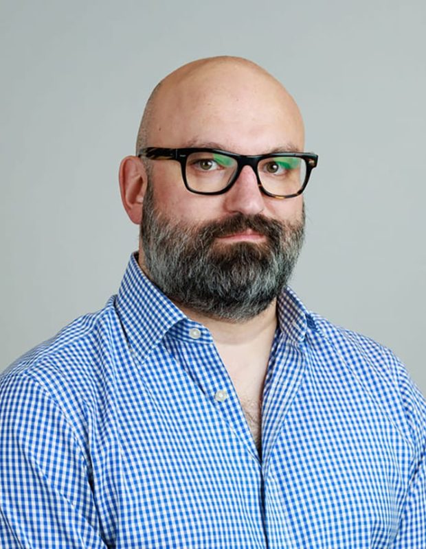 CHPK Ltd | Johnathan Coyne 1