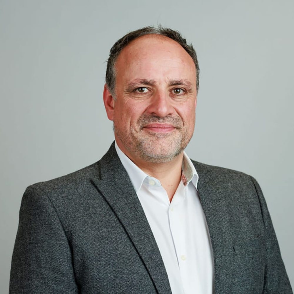 CHPK Ltd | Mark Blenkinsop 0