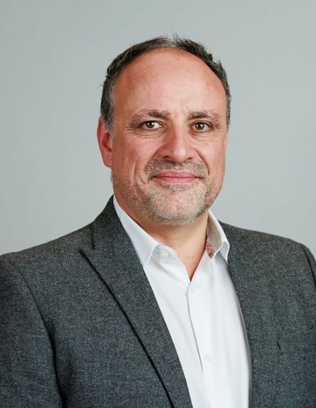 CHPK Ltd | Mark Blenkinsop 1