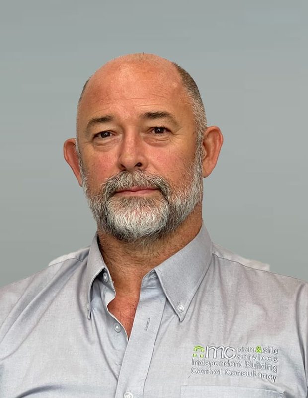 CHPK Ltd | Mark Cook 1