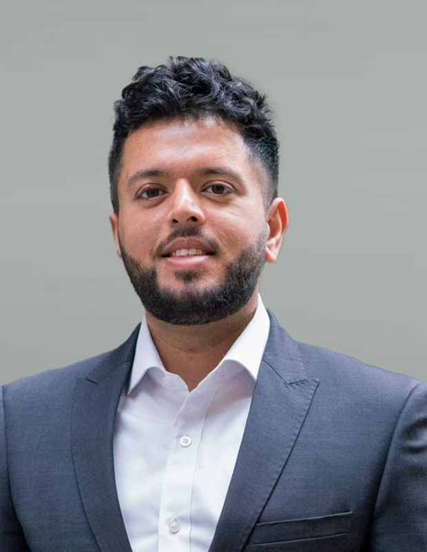 CHPK Ltd | Muhammed Ali 1