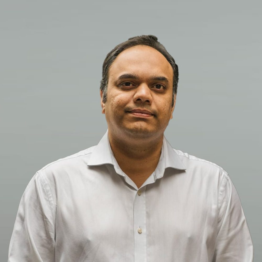 CHPK Ltd | Mustafa Shah 0