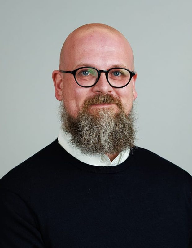 CHPK Ltd | Stuart Hammond 1