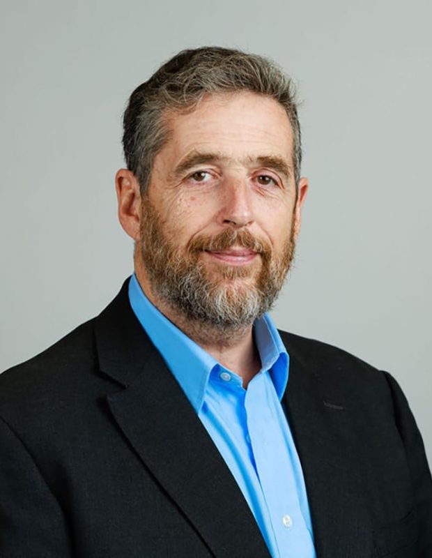 CHPK Ltd | Tom Moriarty 1