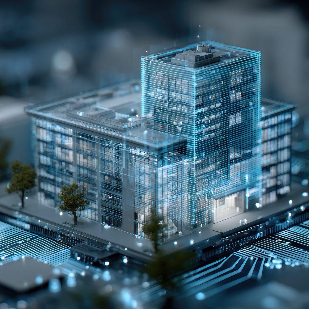 CHPK Ltd | Smart Buildings, Smarter Operations: How Services Engineering is Transforming Efficiency 0