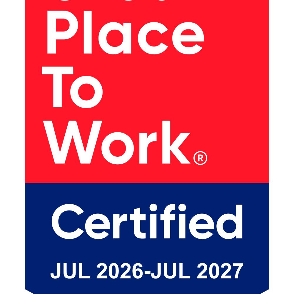 CHPK Ltd | CHPK Group Earns 2026 Great Place To Work Certification™ 0