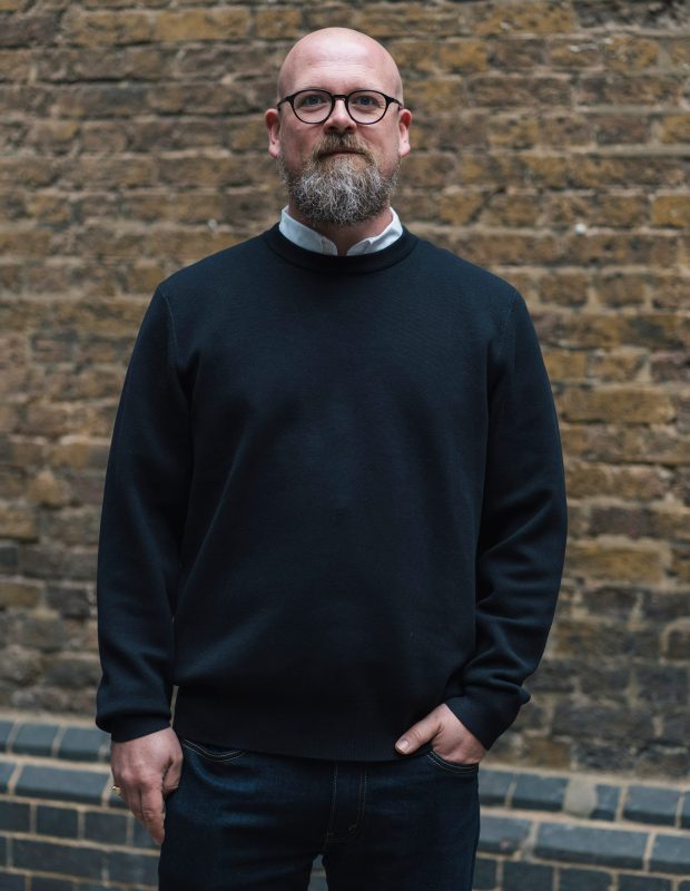 CHPK Ltd | ACT Building Control Promotes Stuart Hammond to Managing Director 1